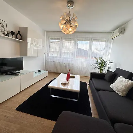 Tineretului 20 By Mrg Apartament Bukareszt