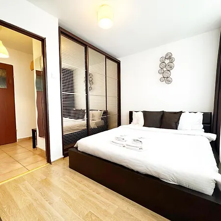 Tineretului 20 By Mrg *