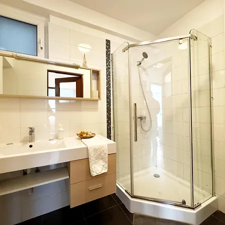 Tineretului 20 By Mrg Appartamento