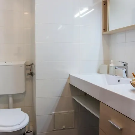 Tineretului 20 By Mrg Apartament *