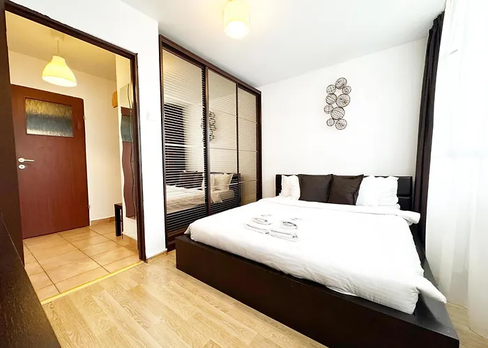 Tineretului 20 By Mrg *