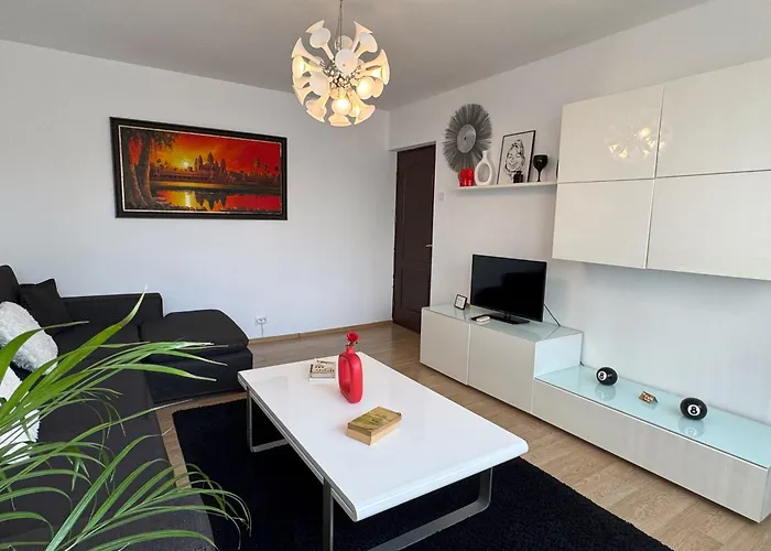 Tineretului 20 By Mrg * Bucharest