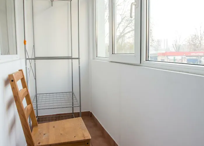 Tineretului 20 By Mrg Apartment Bucharest