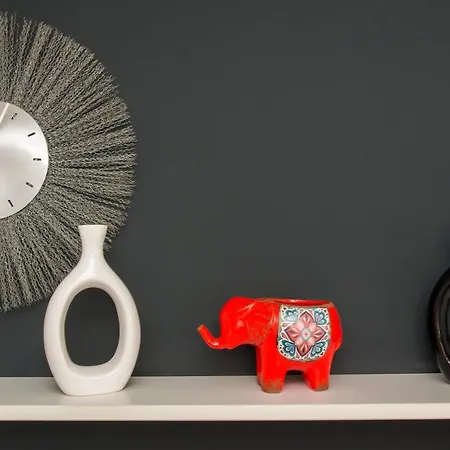 Tineretului 20 By Mrg