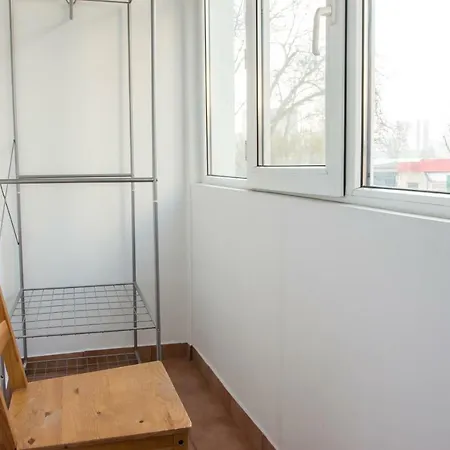 Tineretului 20 By Mrg Appartement Bucarest